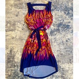 Gently used, Women’s dress. Size 10